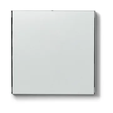 Miroir mural Taper - 40x40 cm - Form & Refine