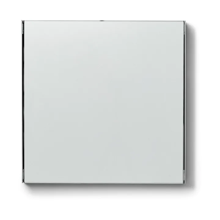 Miroir mural Taper - 40x40 cm - Form & Refine