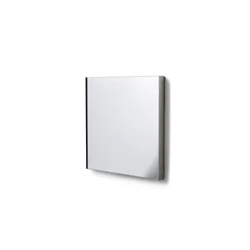 Miroir mural Taper - 40x40 cm - Form & Refine
