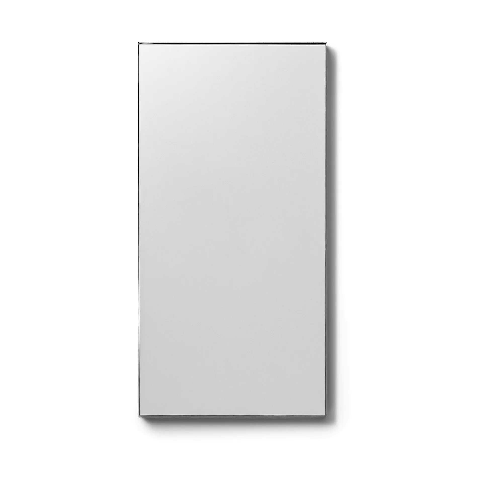 Miroir mural Taper, 40x80 cm Form & Refine