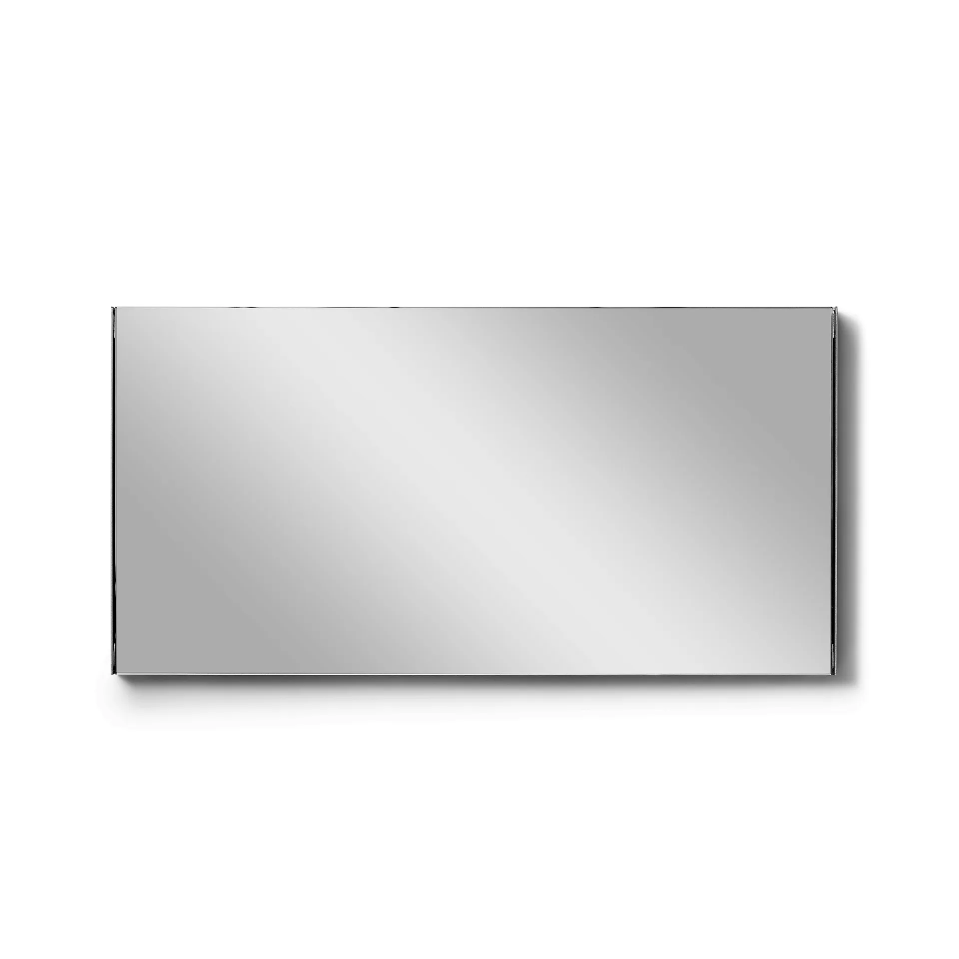 Miroir mural Taper, 40x80 cm Form & Refine