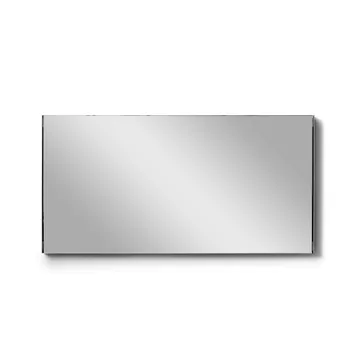 Miroir mural Taper - 40x80 cm - Form & Refine