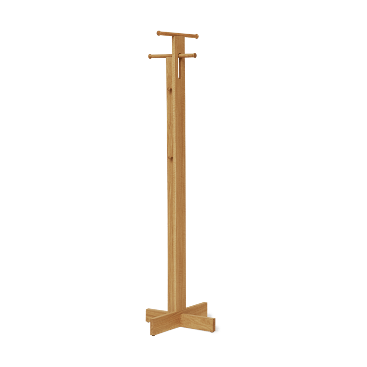 Portemanteau Foyer 173,3 cm   - Chêne - Form & Refine