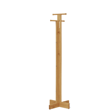 Portemanteau Foyer 173,3 cm   - Chêne - Form & Refine