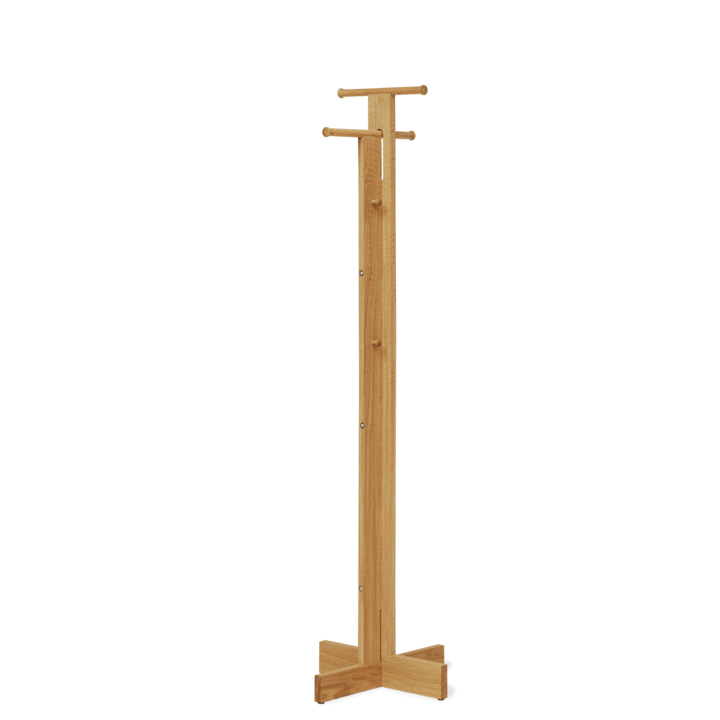 Portemanteau Foyer 173,3 cm  , Chêne Form & Refine