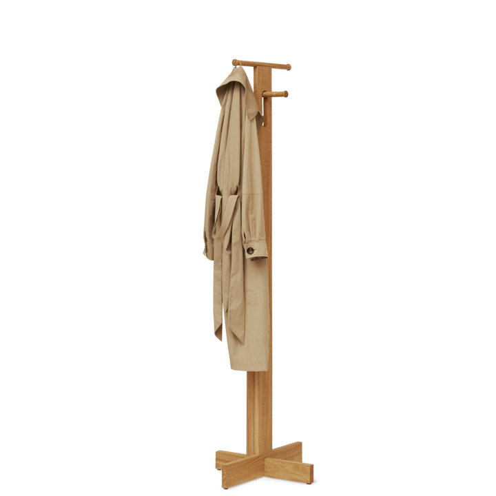 Portemanteau Foyer 173,3 cm  , Chêne Form & Refine