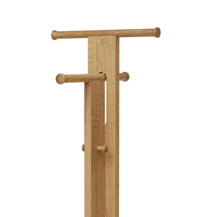 Portemanteau Foyer 173,3 cm  , Chêne Form & Refine