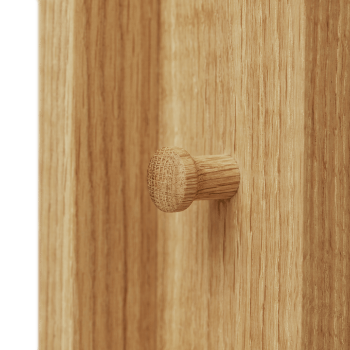 Portemanteau Foyer 173,3 cm  , Chêne Form & Refine