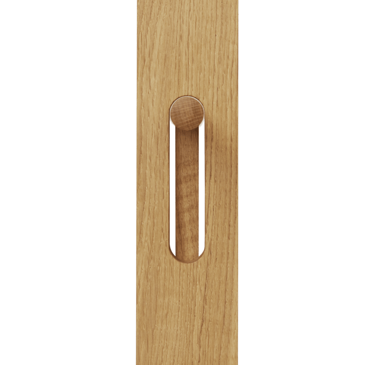 Portemanteau Foyer 173,3 cm  , Chêne Form & Refine