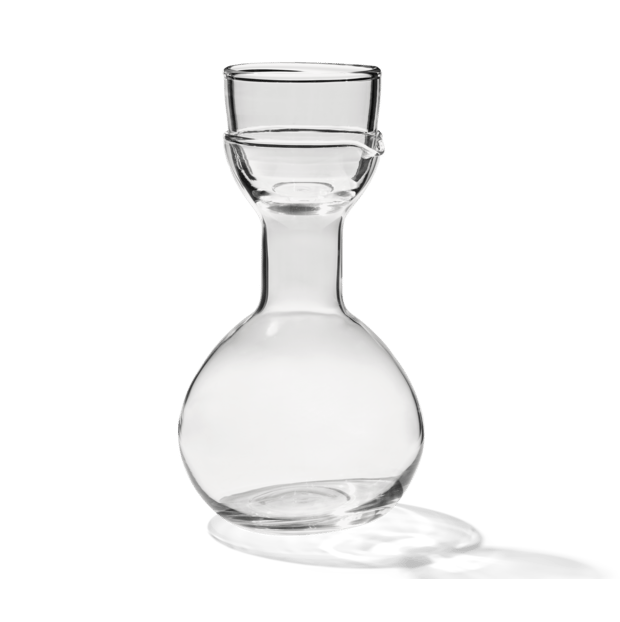Set carafe et verres Pinho   - Clair - Form & Refine
