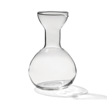 Set carafe et verres Pinho   - Clair - Form & Refine