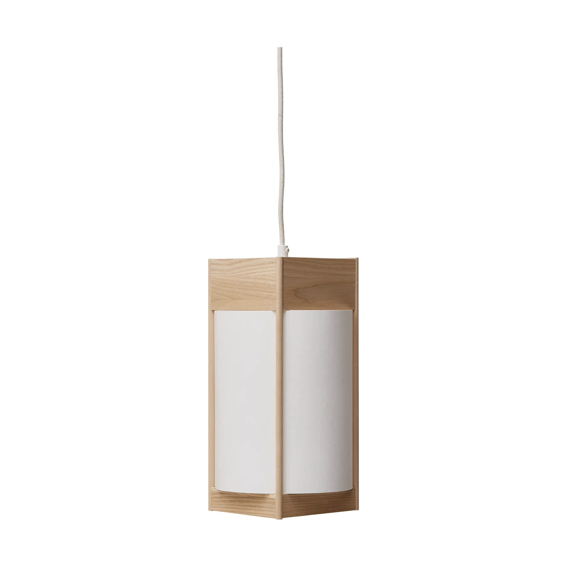 Form & Refine Suspension Andon Frêne, taille M