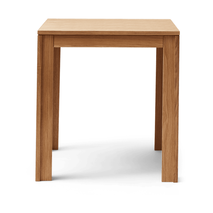 Table Element 70x70 cm   - Chêne - Form & Refine