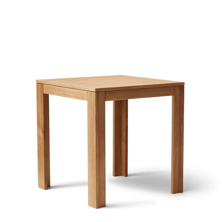 Table Element 70x70 cm  , Chêne Form & Refine