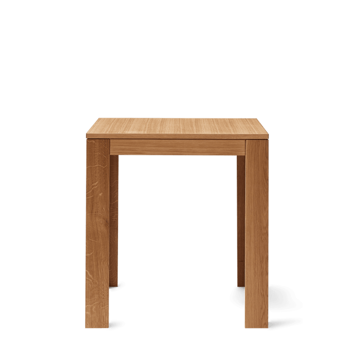 Table Element 70x70 cm  , Chêne Form & Refine