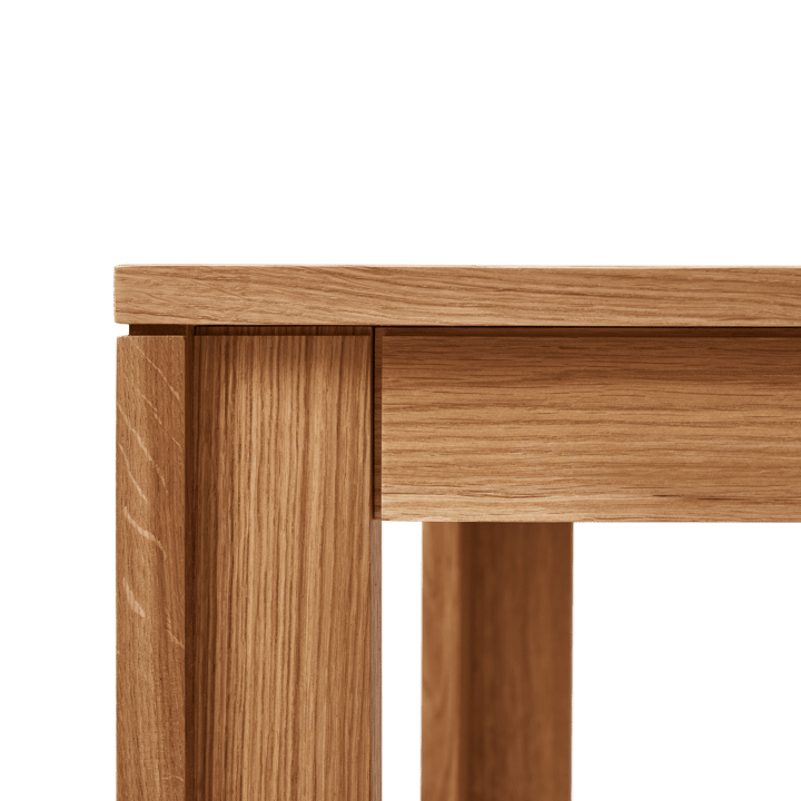 Table Element 70x70 cm  , Chêne Form & Refine