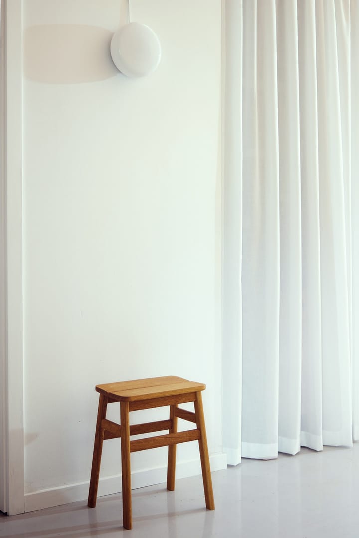 Tabouret Angle Standard 45 cm  , Chêne Form & Refine