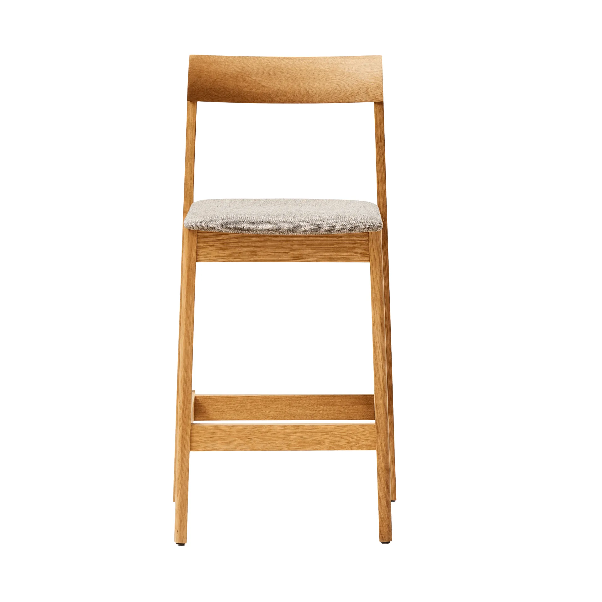 Tabouret de bar Blueprint, Chêne-Hallingdal 65 0227, 65 cm Form & Refine