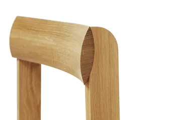 Tabouret de bar Blueprint - Chêne-Hallingdal 65 0227, 65 cm - Form & Refine
