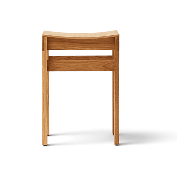 Tabouret Sonder 47,5 cm   - Chêne - Form & Refine