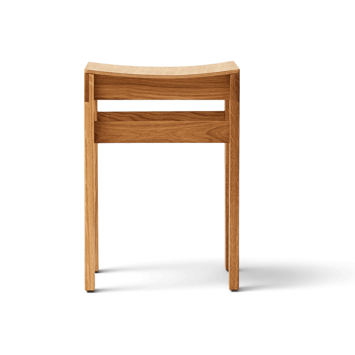 Tabouret Sonder 47,5 cm  , Chêne Form & Refine