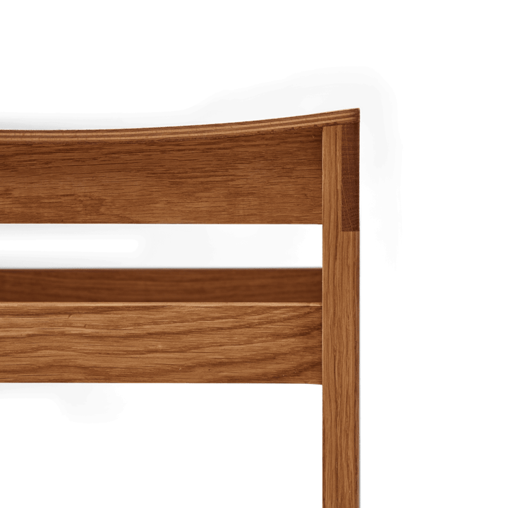 Tabouret Sonder 47,5 cm  , Chêne Form & Refine