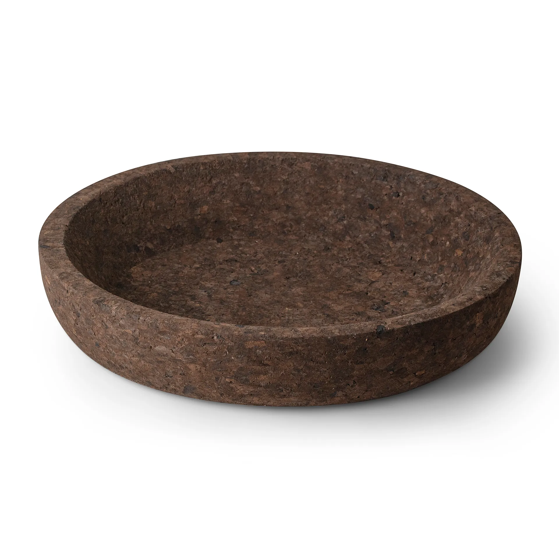 Bol Cork M 29 cm, Smoked Formgatan