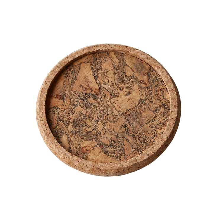 Dessous de bouteille Cork - Natural - Formgatan