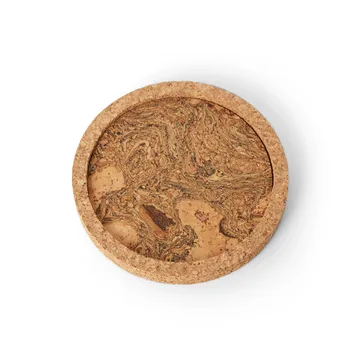 Dessous de bouteille Cork - Natural - Formgatan