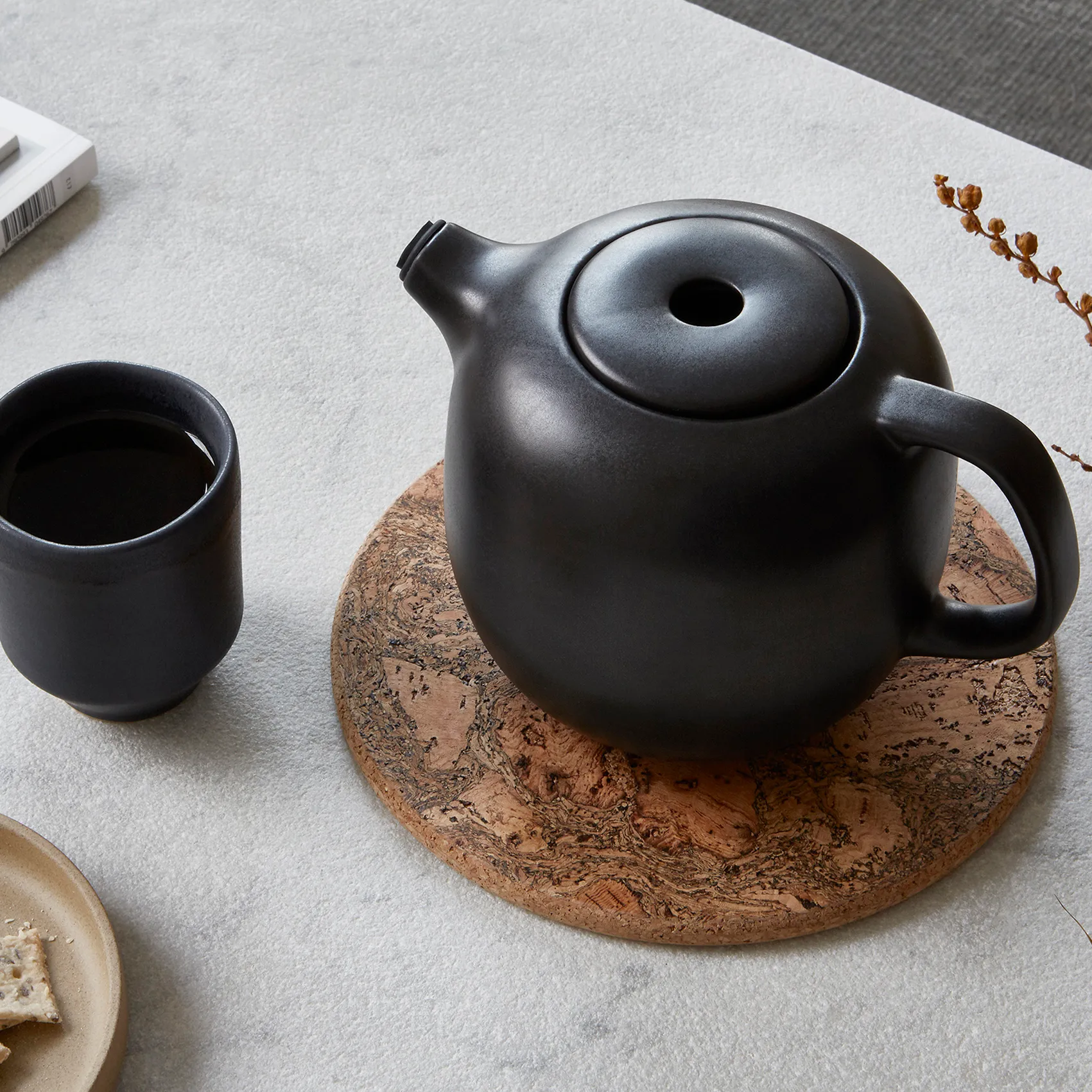 Dessous de plat Cork, 22cm Formgatan