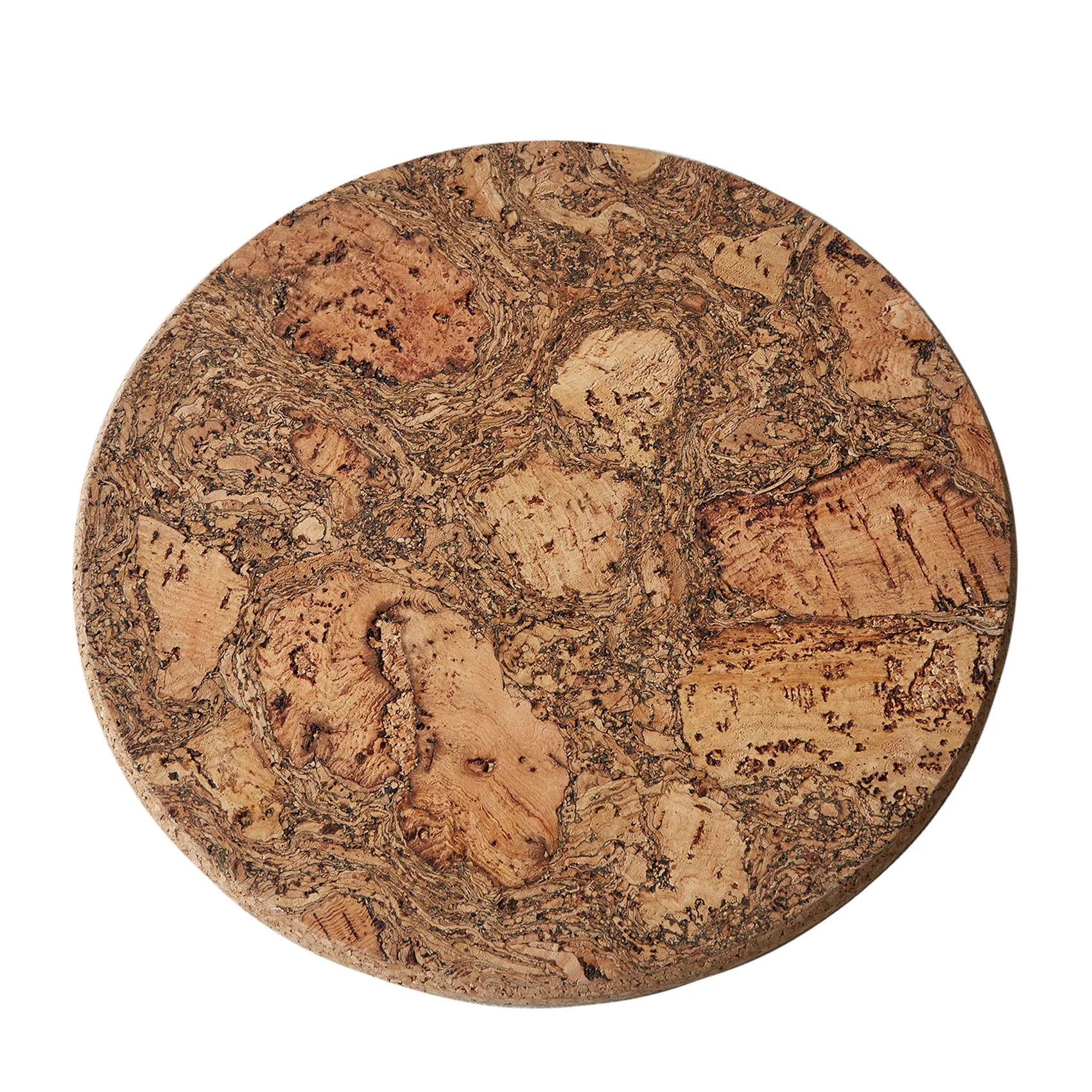 Dessous de plat Cork, 25cm Formgatan