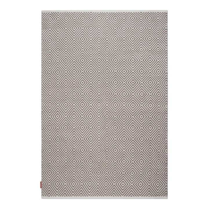 Tapis Diamond 170 x 230cm - Grey - Formgatan