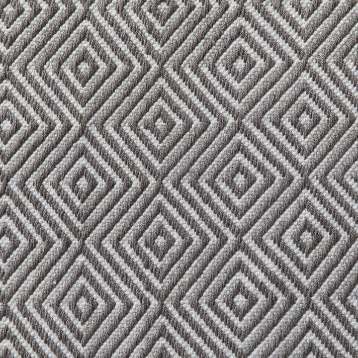 Tapis Diamond 200 x 300cm, Grey Formgatan