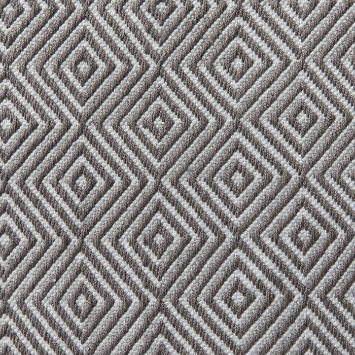 Tapis Diamond 200 x 300cm - Grey - Formgatan