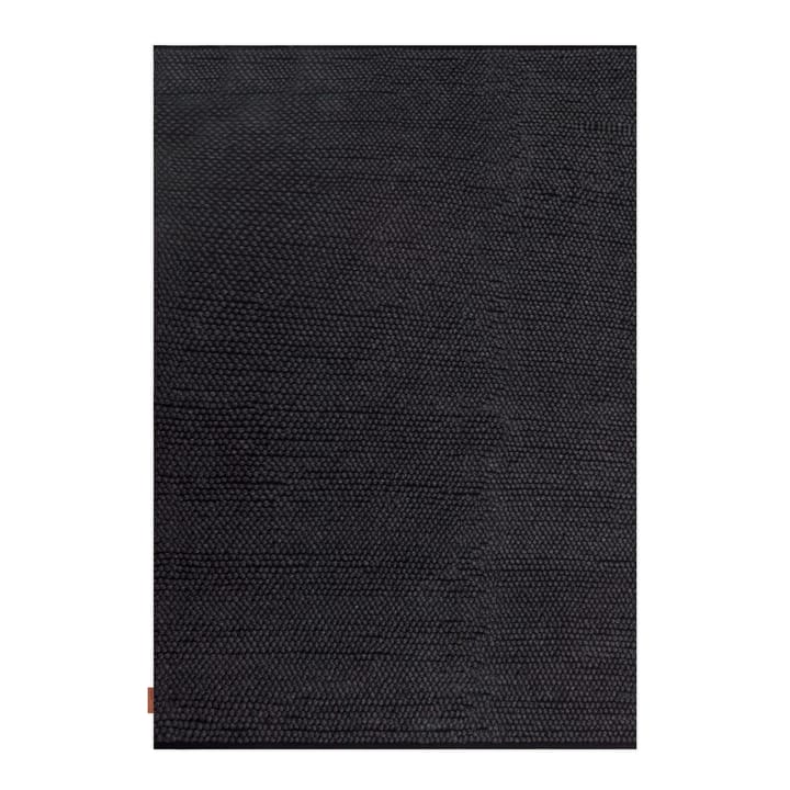 Tapis Loop 140 x 200cm - Charcoal - Formgatan