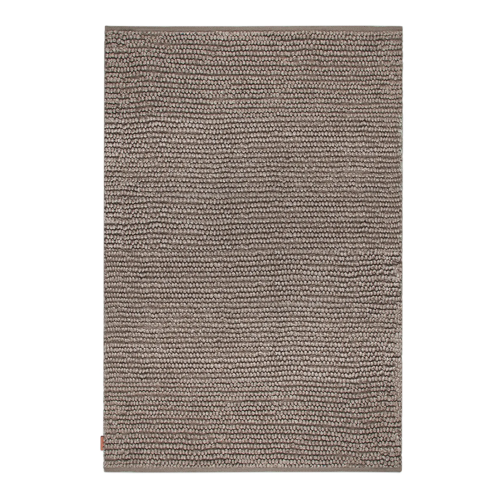 Tapis Loop 140 x 200cm, Mole Formgatan