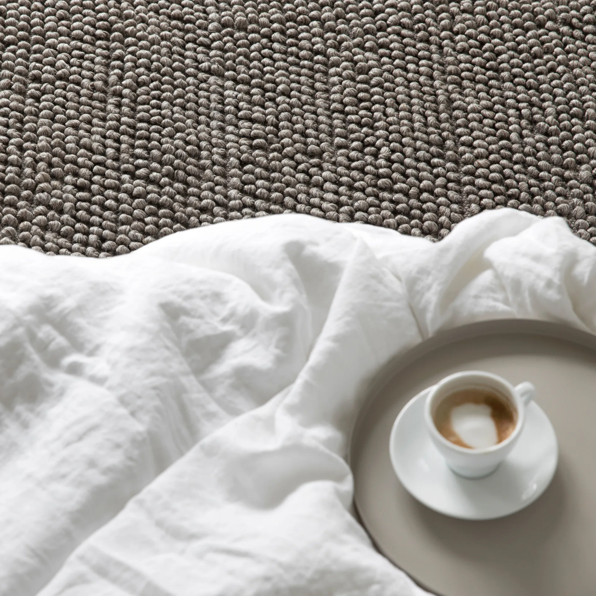 Tapis Loop 140 x 200cm, Mole Formgatan
