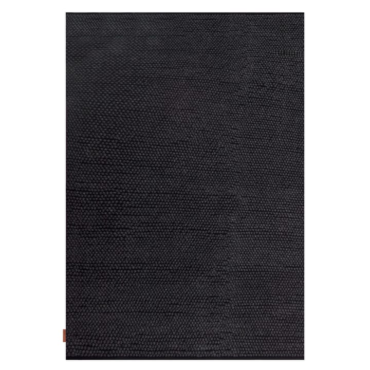 Tapis Loop 170 x 230cm - Charcoal - Formgatan