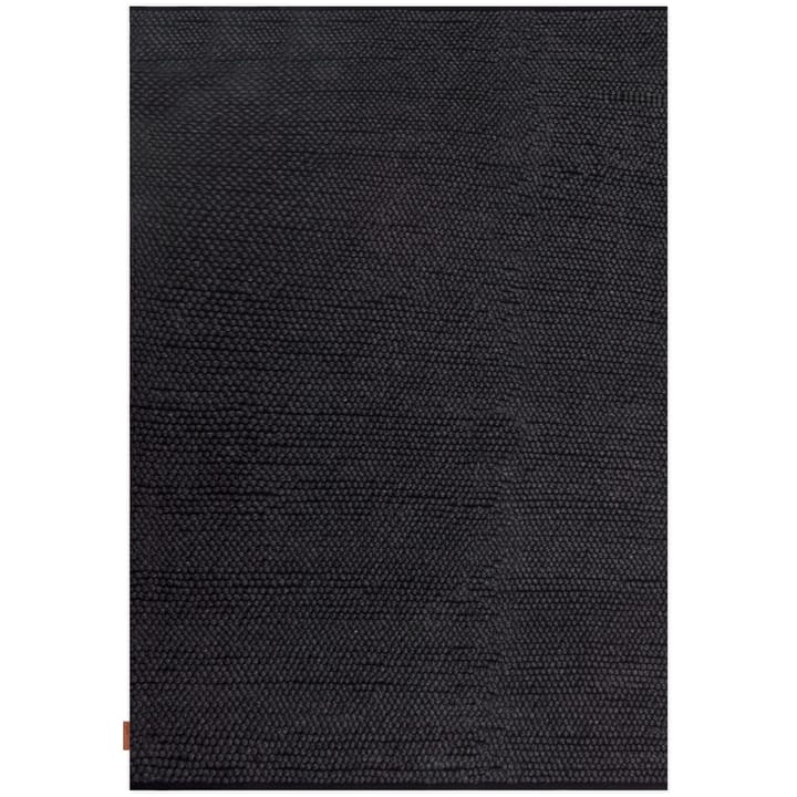 Tapis Loop 200 x 300cm - Charcoal - Formgatan