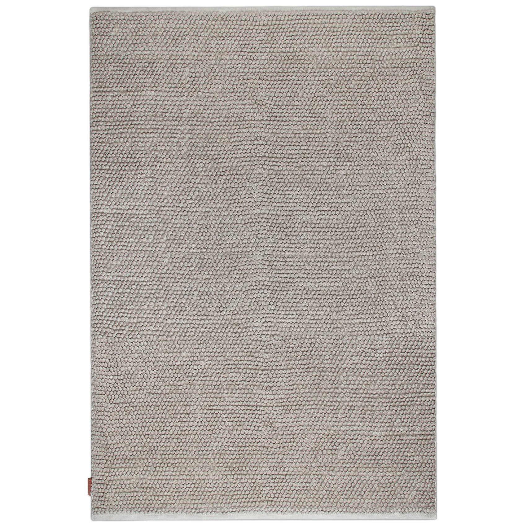Tapis Loop 200 x 300cm, Ivory Formgatan