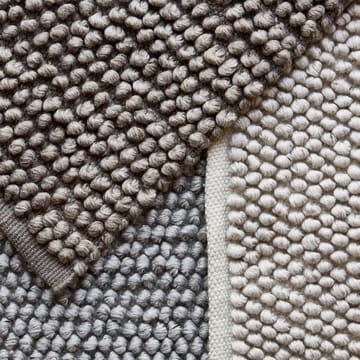 Tapis Loop 200 x 300cm - Ivory - Formgatan
