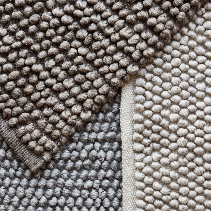 Tapis Loop 200 x 300cm, Ivory Formgatan