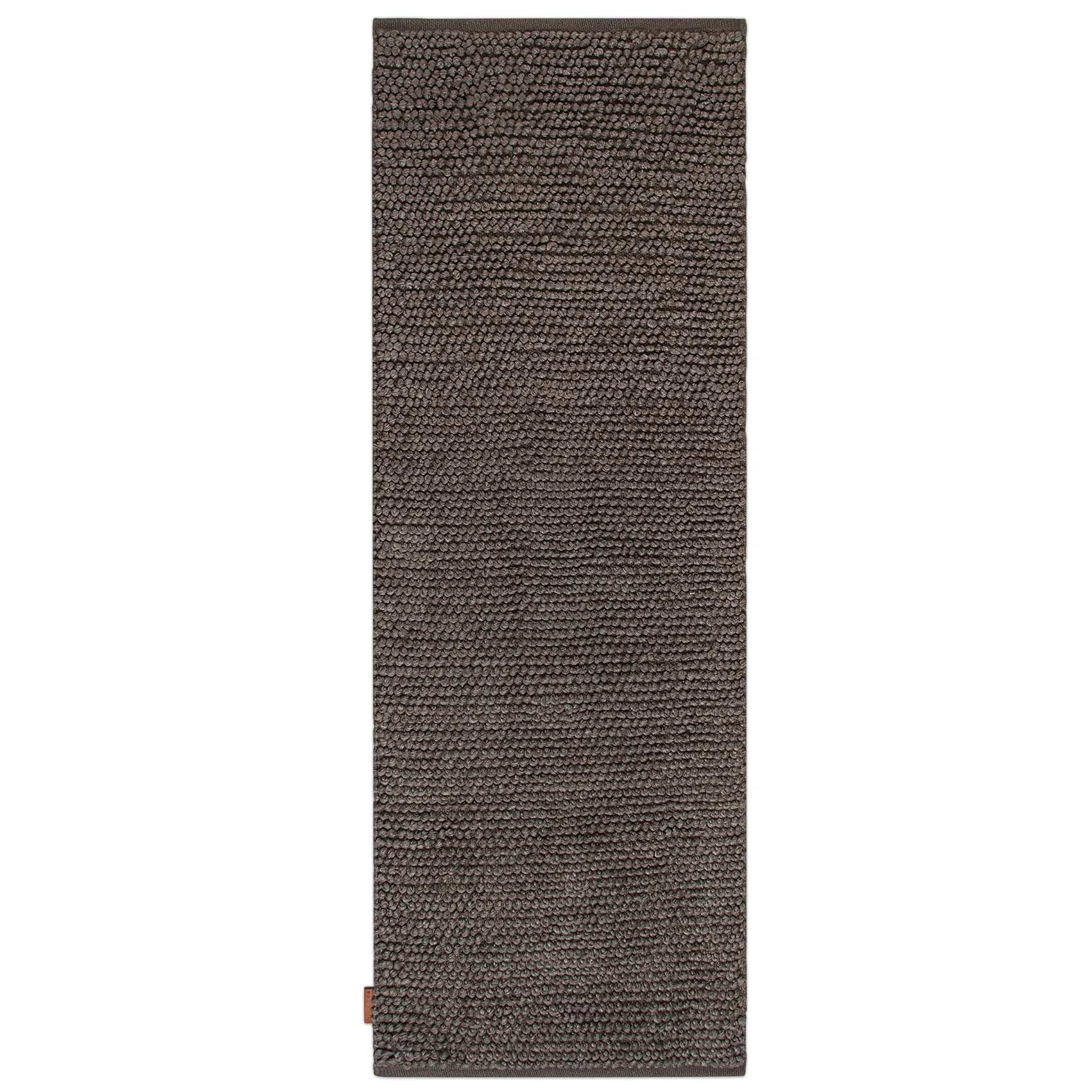 Tapis Loop 70 x 200cm, Mole Formgatan