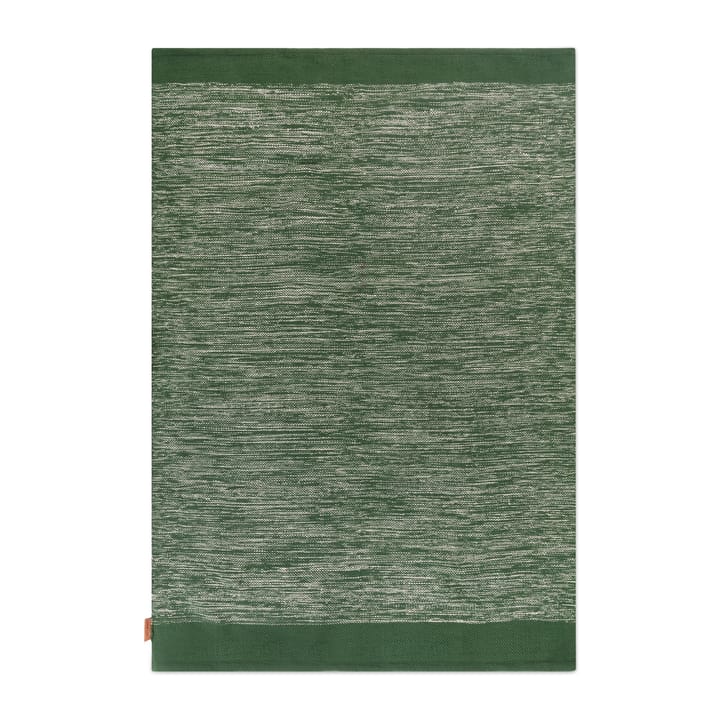 Tapis Melange 140 x 200cm - Green - Formgatan