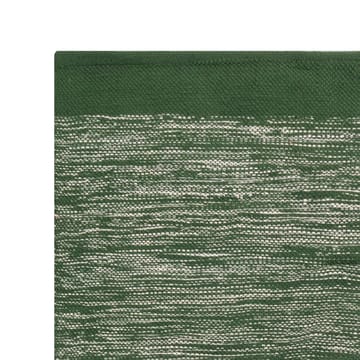 Tapis Melange 140 x 200cm - Green - Formgatan