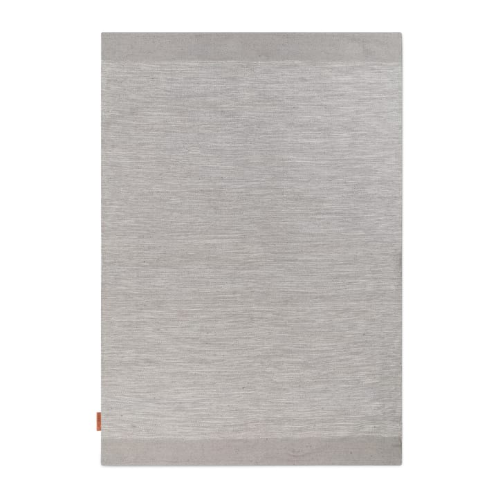 Tapis Melange 140 x 200cm - Grey - Formgatan