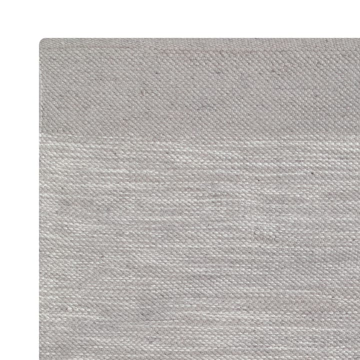 Tapis Melange 140 x 200cm - Grey - Formgatan
