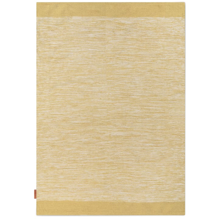 Tapis Melange 170 x 230cm - Dusty yellow - Formgatan