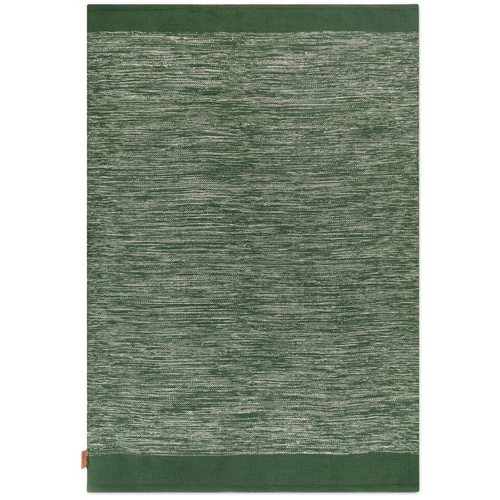 Tapis Melange 170 x 230cm - Green - Formgatan