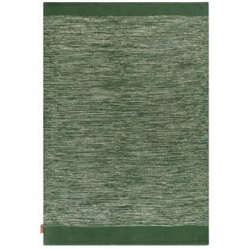 Tapis Melange 170 x 230cm - Green - Formgatan